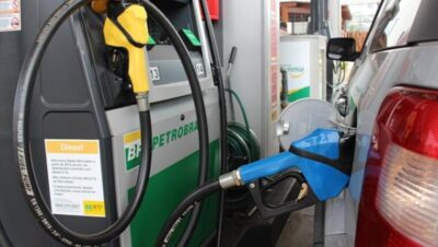 União propõe zerar ICMS do diesel; estados avaliam impacto da medida