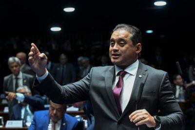 PGR aponta fragilidade de provas contra o senador Weverton Rocha