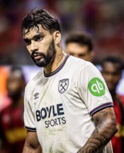 Flamengo avança para fechar contratação histórica de Lucas Paquetá