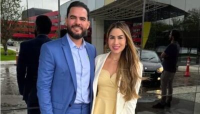 TJMA nega pedidos de liberdade do prefeito de Turilândia e da primeira-dama