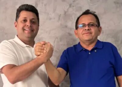 Gestão Juvenal Silva alcança 92% de aprovação e entra para a história de Parnarama