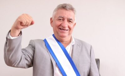 MP Eleitoral apura suposta compra de votos para reeleger prefeito de Dom Pedro