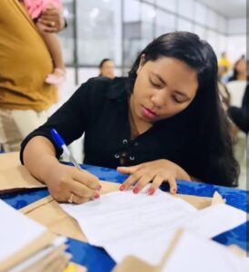 Prefeitura de Cururupu dá posse aos novos servidores efetivos