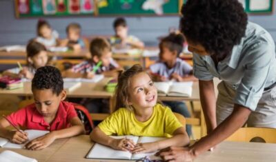 Prefeitura de Cururupu reajusta piso do magistério com aumento de 5,4%