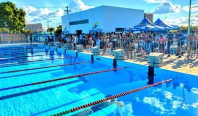 Prefeitura de Imperatriz realiza o II Fórum Municipal de Desporto Escolar para fortalecer JEIs 2026