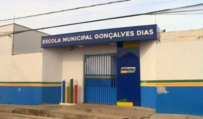 Prefeitura nega ausência de profissional cuidador em escola em caso de agressão a professora