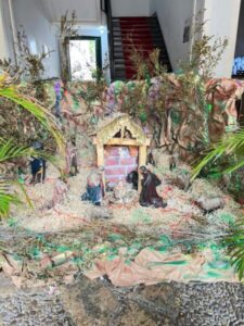 Casas de Cultura realizam ritual da Queimação de Palhinhas nos dias 22 e 27 de janeiro