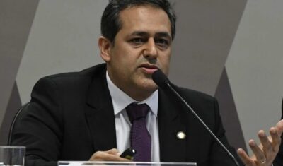 Presidente da Unafisco presta depoimento à PF como investigado