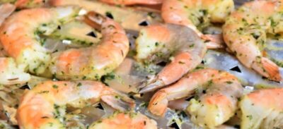“ADEUS CAMARÃO”! FRITO COZIDO ETC E TAL RETICÊNCIAS: Peixe com mesmo gosto é mais nutritivo, saudável e custa menos…