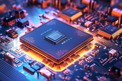 Processadores indicados para notebooks de arquitetura: escolha certa para projetos exigentes