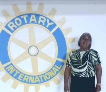 Perfil Rotário – Ana Lúcia Gonçalves Neves: uma trajetória dedicada à educação em Codó