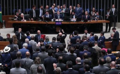 Projeto aprovado determina inclusão do devedor contumaz em cadastro da Receita; saiba mais