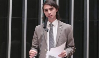 Projeto cria programa nacional para combater “rachas” em vias públicas