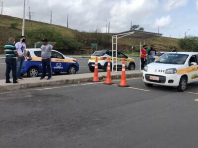 Maranhão elimina teste de baliza e muda regras do exame prático da CNH