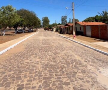 Pastos Bons: gestão Enoque Mota mostra trabalho no município…
