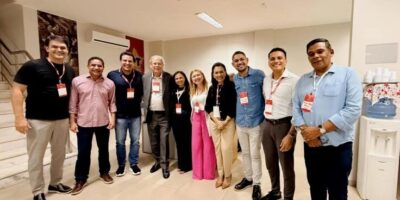 Zé Dirceu diz que virá ao MA “ajudar no diálogo” da base lulista