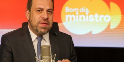 Boulos sobre 6×1: se houver demora, governo envia projeto com urgência