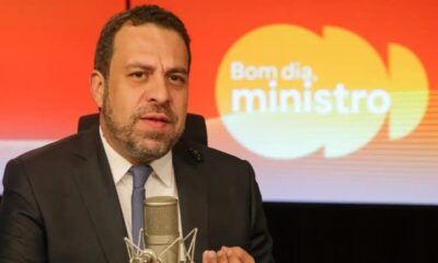 Boulos sobre 6×1: se houver demora, governo envia projeto com urgência