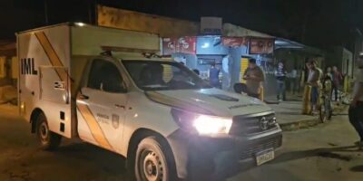 Ataque a tiros em bar deixa dois jovens mortos e dois feridos em Imperatriz