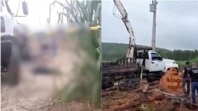 Rede social divulga falsa informação em Timon sobre morte de dois trabalhadores