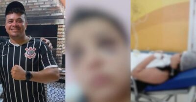 Enfermeira de 29 anos sofre tentativa de feminicídio na Cidade Operária