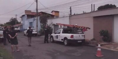 Operação flagra fraude em medidores de energia em Timon