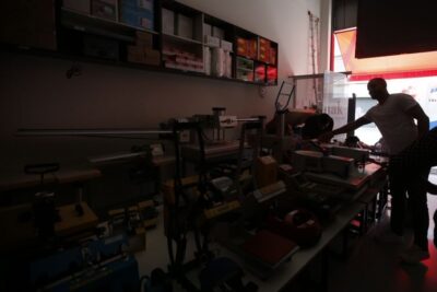 Quatro dias após ventania, SP tem mais de 60 mil clientes sem luz