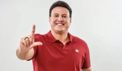 Quebra de sigilo de Felipe Camarão revela compra de imóveis na planta que somam R$ 4,7 milhões