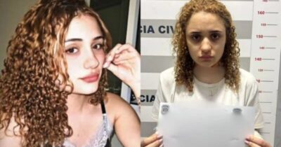 Motivada por ciúmes, mulher mata namorado e amiga dele; veja vídeo