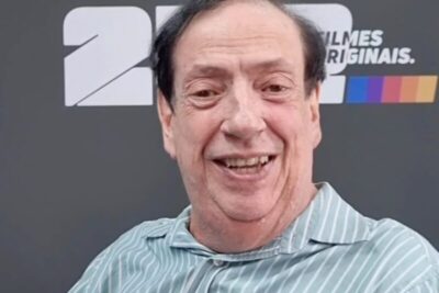 Marcos Oliveira, o Beiçola, desabafa após polêmica com o Retiro dos Artistas