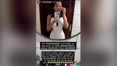 VÍDEO: Ex-colaboradora do Detran-MA é condenada por racismo: ‘não namoro com preto nem para ganhar dinheiro’