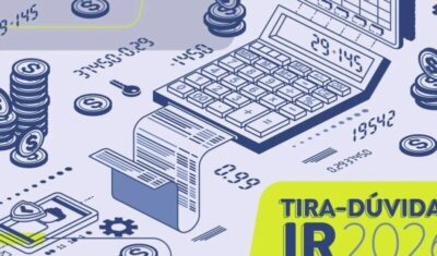 Radioagência Nacional lança nova temporada da série Tira-Dúvidas do IR