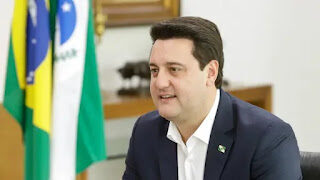 Desistência de Ratinho pode se repetir no Maranhão