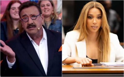 Erika Hilton pede investigação e prisão de Ratinho por fala considerada transfóbica