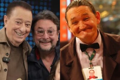 Primo de Marquito, Raul Gil Jr. fala de internação e pede orações