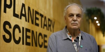 Carlos Nobre defende compromisso para eliminar combustíveis fósseis