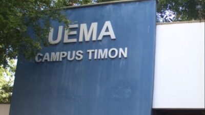 Uema de Timon abre seletivo para professor com salário de R$ 6.800,00