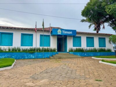 Prefeitura de Timon garante reajuste de 5,4% e reforça valorização dos professores