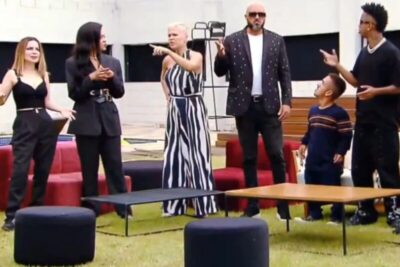 Reality do SBT com sósias de famosos é fake: entenda