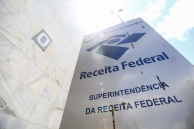 Receita abre consulta a lote residual do Imposto de Renda