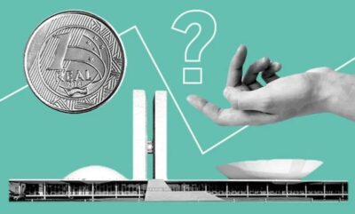 Como está a Economia brasileira?