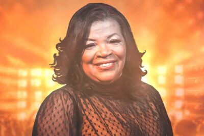 Morre a cantora gospel Rejanne Fogo Puro, aos 59 anos