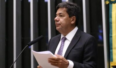 Relator altera PEC da Segurança Pública para ampliar rigor contra facções criminosas; acompanhe