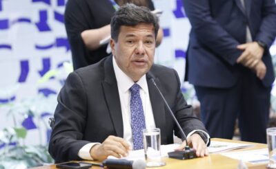 Relator apresenta alterações na proposta que reestrutura a segurança pública