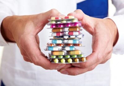 Nova lei federal autoriza instalação de farmácias dentro de supermercados em todo o país