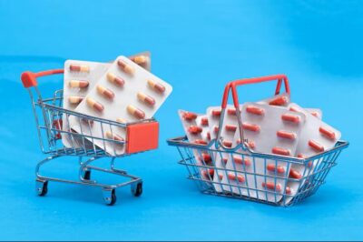 Venda de remédios em supermercados é autorizada; confira as mudanças