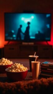 4 dicas de filmes que você não pode deixar passar hoje