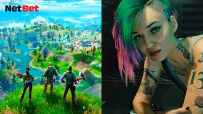 Quanto é que os principais jogos de videogame rendem no mercado?