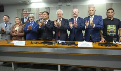 Representação Brasileira do Parlasul aprova acordo Mercosul-UE