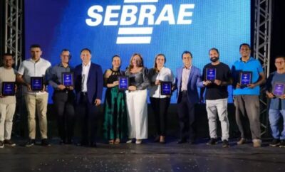 1ª Noite do Empreendedorismo em Pinheiro celebra o protagonismo de quem transforma a região